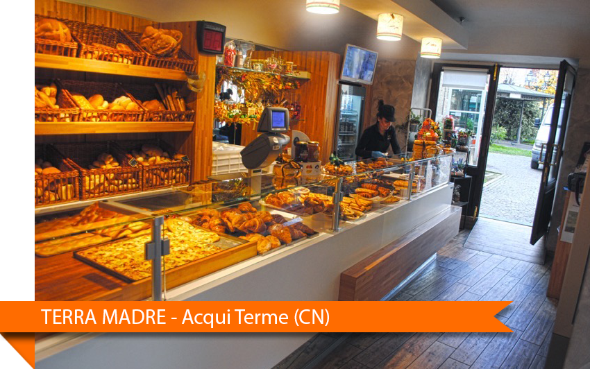 TERRA MADRE - Acqui Terme (CN)
